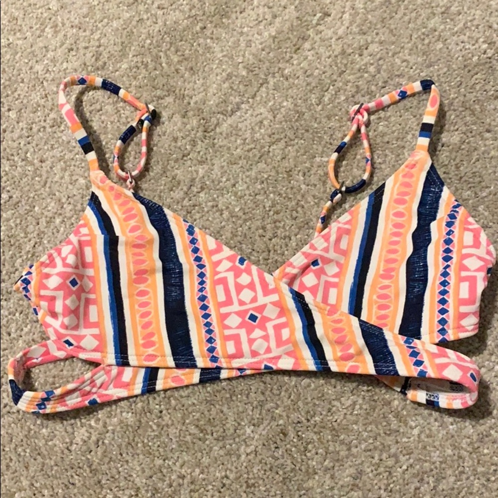 Abercrombie Bikini Top